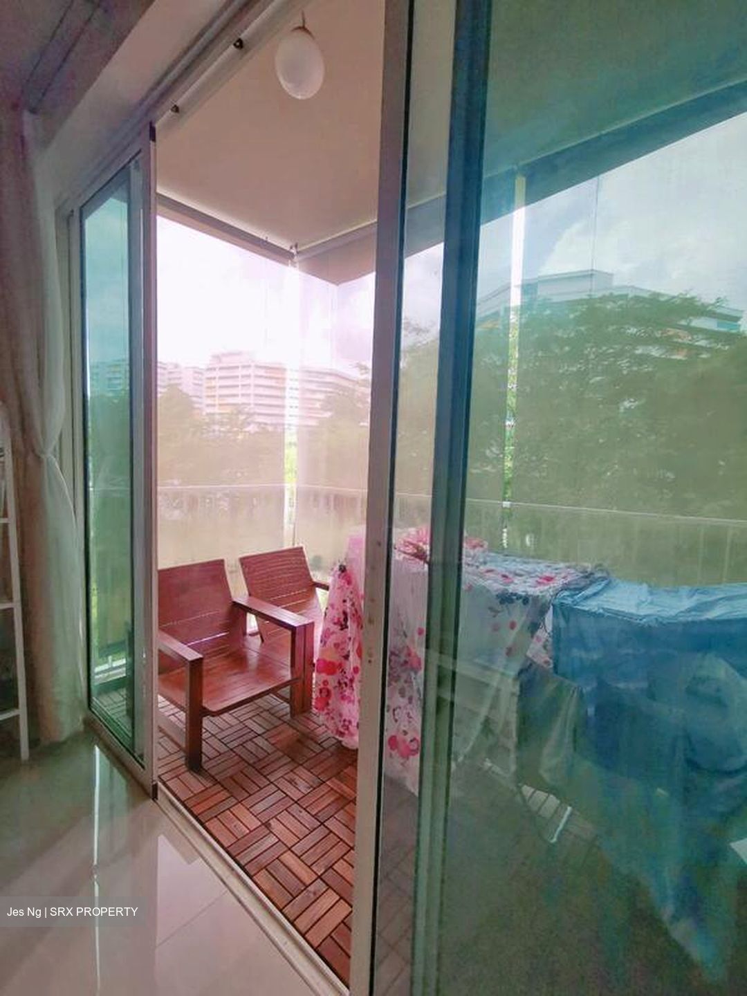 1 Canberra (D27), Condominium #519381861